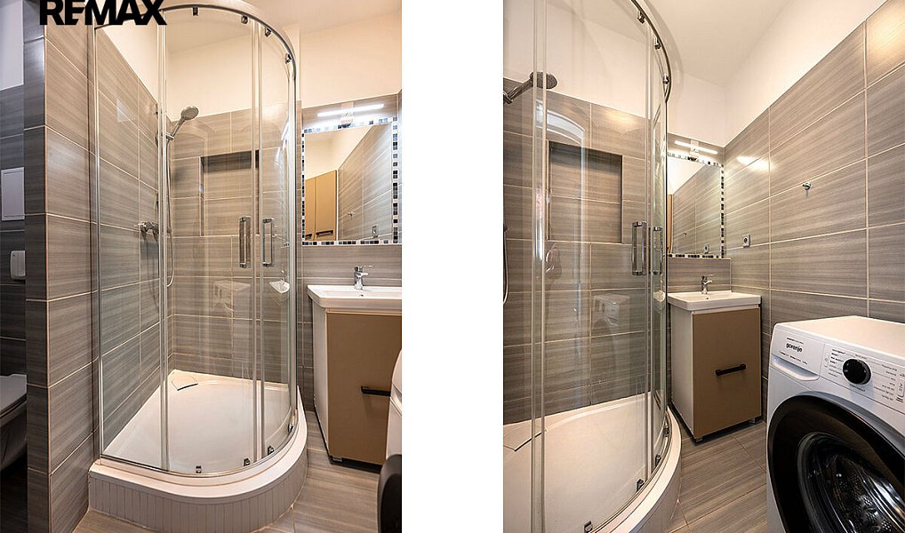 Pronájem bytu 2+kk 43 m², Písek – náhled fotky 16
