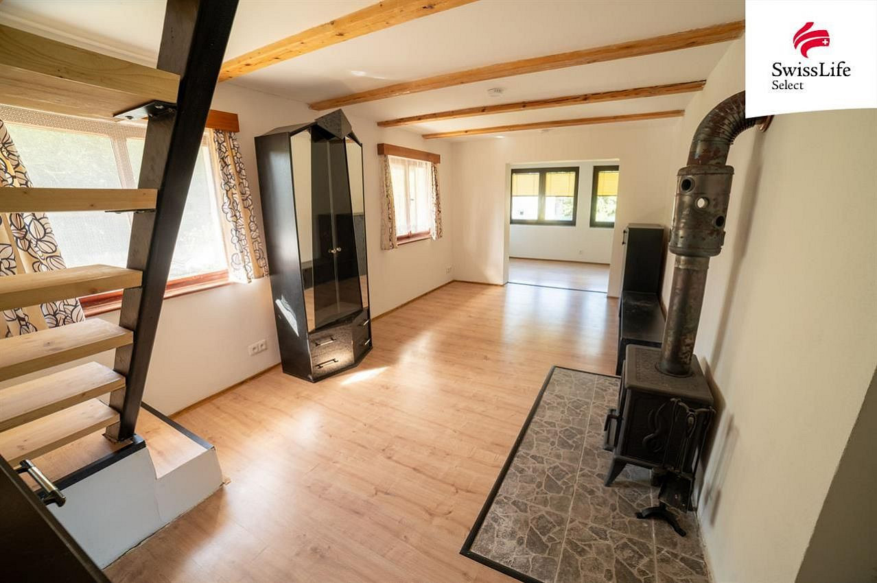 Prodej chaty/chalupy 70 m² s pozemkem 171 m² – fotografie 4