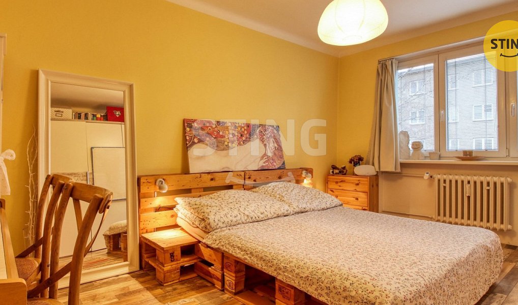 Pronájem bytu 3+kk 86 m², Frýdlant nad Ostravicí – náhled fotky 3