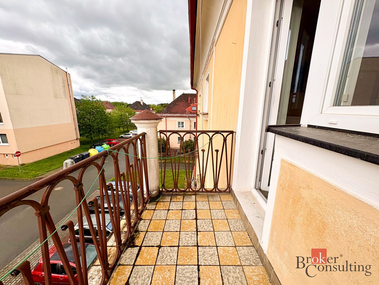 Prodej bytu 2+1 59 m² — photo 3