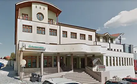 Pronájem obchodních prostor 72 m², Uherský Brod