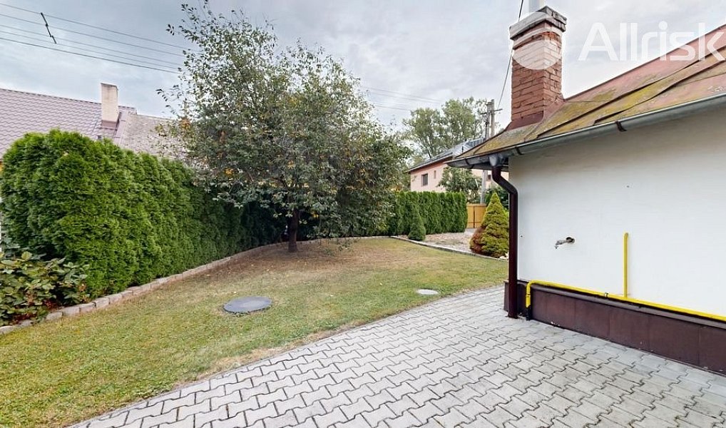 Prodej domu 150 m² s pozemkem 843 m², Dolní Životice – náhled fotky 9