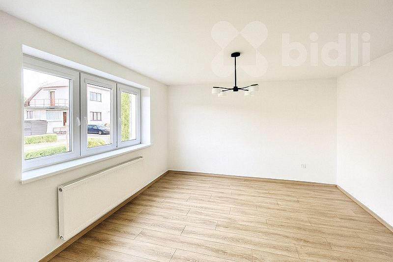 Prodej domu 105 m² s pozemkem 294 m² – pohled 4