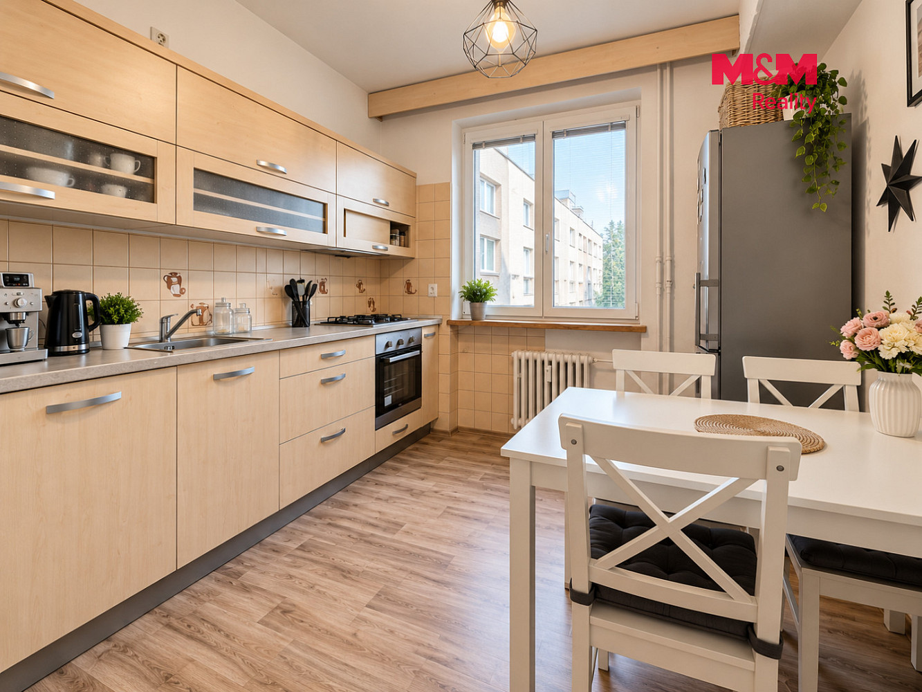 Prodej bytu 3+1 71 m² – fotografie 5