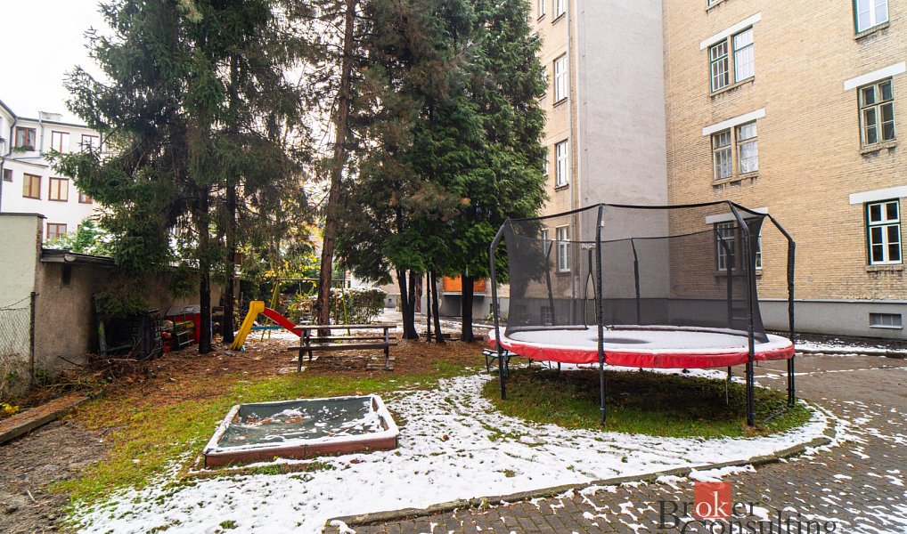 Pronájem bytu 3+1 124 m², Ostrava – náhled fotky 22