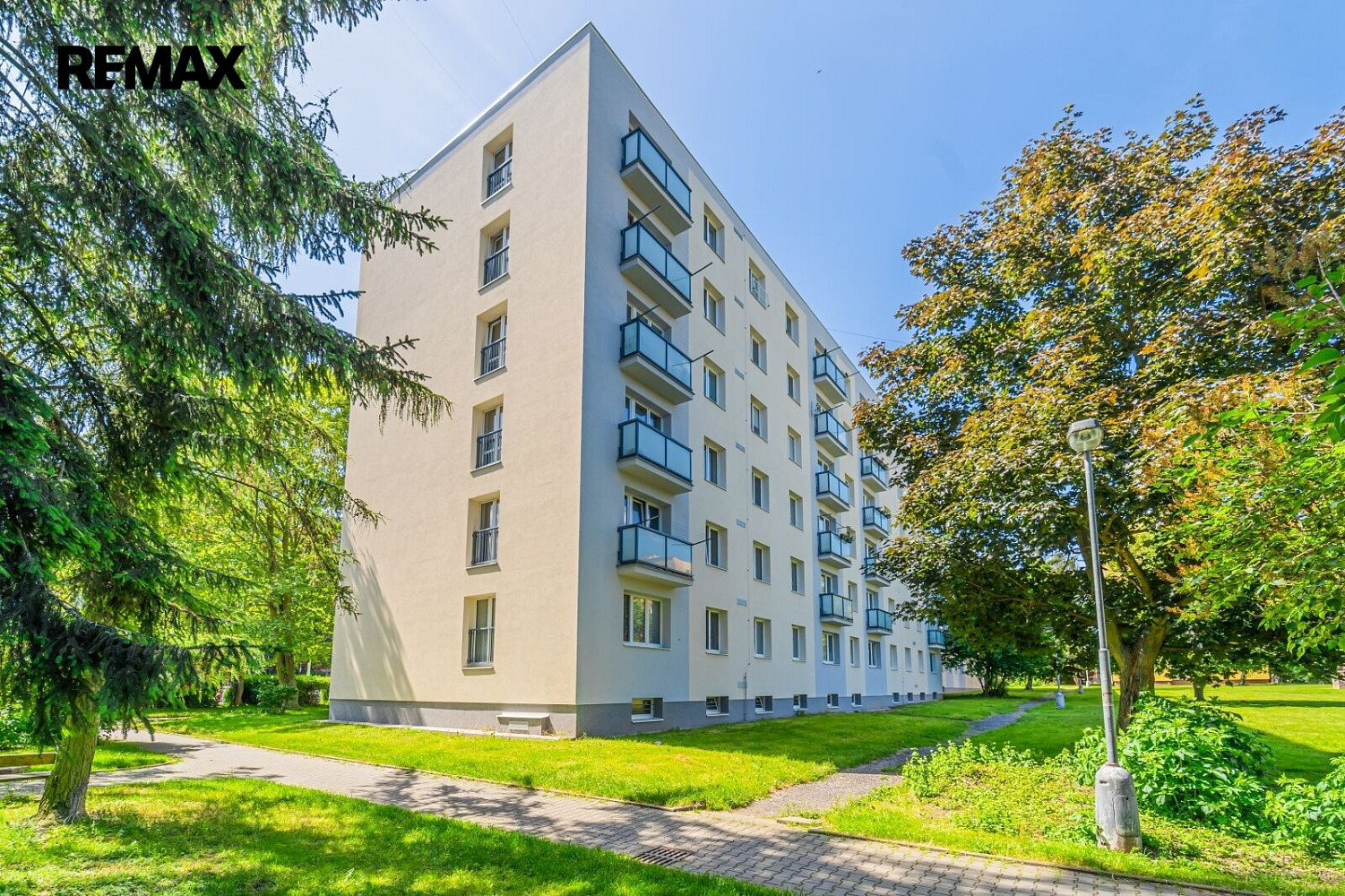 Prodej bytu 3+1 70 m² – fotografie 3