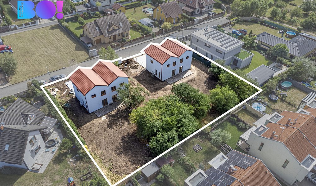 Pronájem domu 102 m² s pozemkem 425 m², Drahelčice – náhled fotky 6