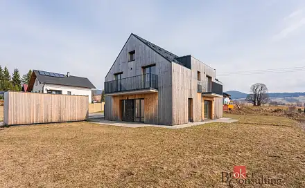Prodej bytu 2+kk 47 m²