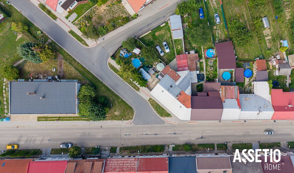 Prodej domu 239 m² s pozemkem 452 m², Morkovice-Slížany – náhled fotky 18