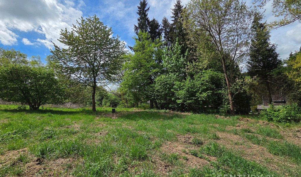 Prodej stavebního pozemku 1 217 m², Mnichovice – náhled fotky 7