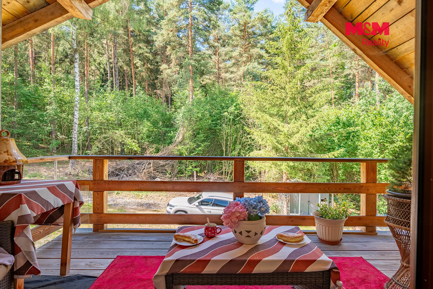 Prodej domu 187 m² s pozemkem 1 270 m² – fotografie 2