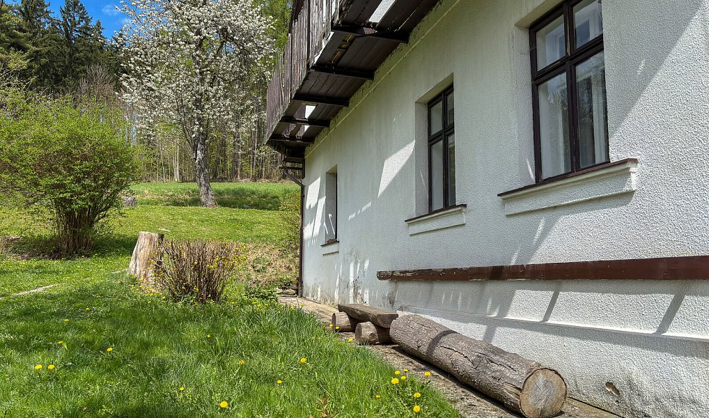 Prodej domu 430 m² s pozemkem 10 355 m², Kořenov – náhled fotky 19
