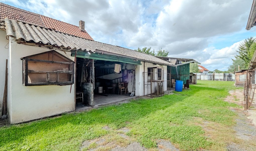 Prodej domu 74 m² s pozemkem 946 m², Kouty – náhled fotky 5