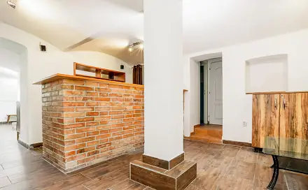 Prodej obchodních prostor 66 m², České Budějovice