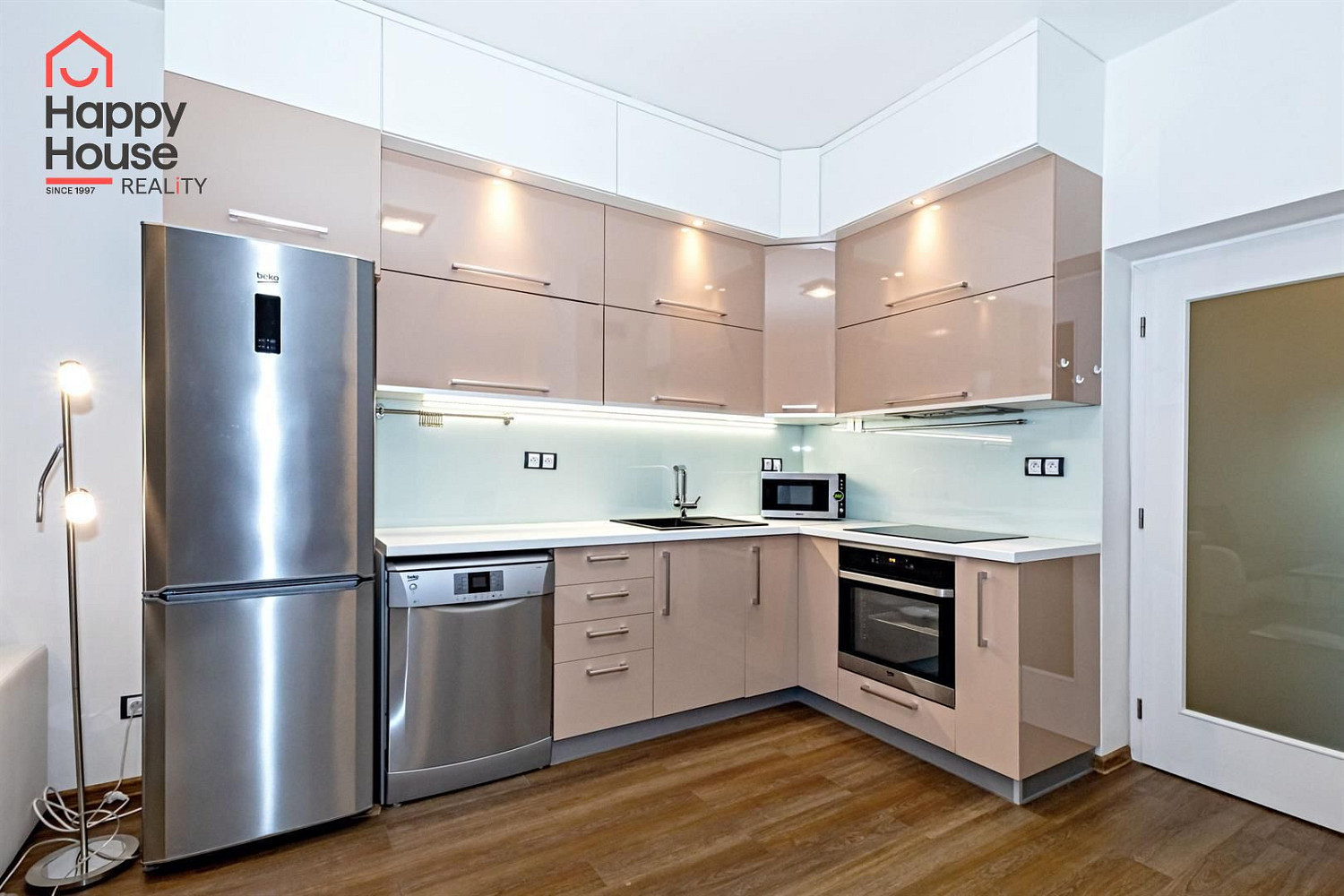 Prodej bytu 3+kk 67 m² – fotografie 5
