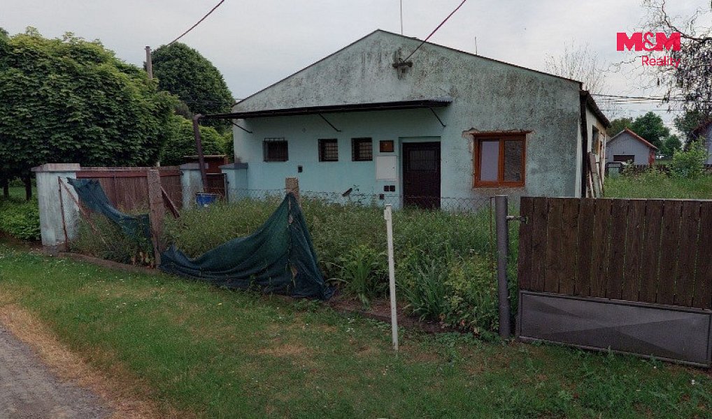 Prodej obchodních prostor 450 m², Rusín – náhled fotky 2