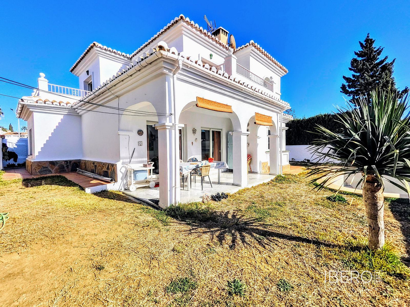 Casa 5+kk – Benalmádena, Benalmádena Costa - Vista 5