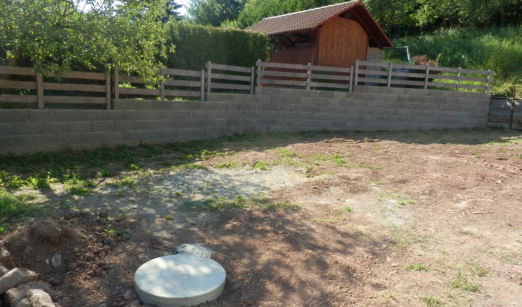 Prodej stavebního pozemku 911 m², Letovice – náhled fotky 8