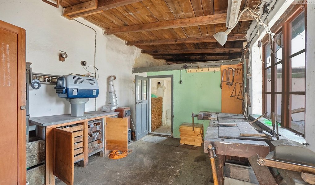 Prodej domu 140 m² s pozemkem 409 m², Jeníkov – náhled fotky 33