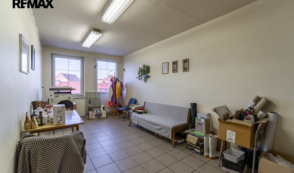 Prodej výrobních prostor 1 263 m², Brno – náhled fotky 15