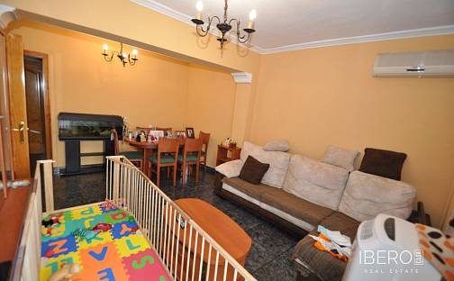 Prodej bytu 4+kk 103 m², Villena, Španělsko