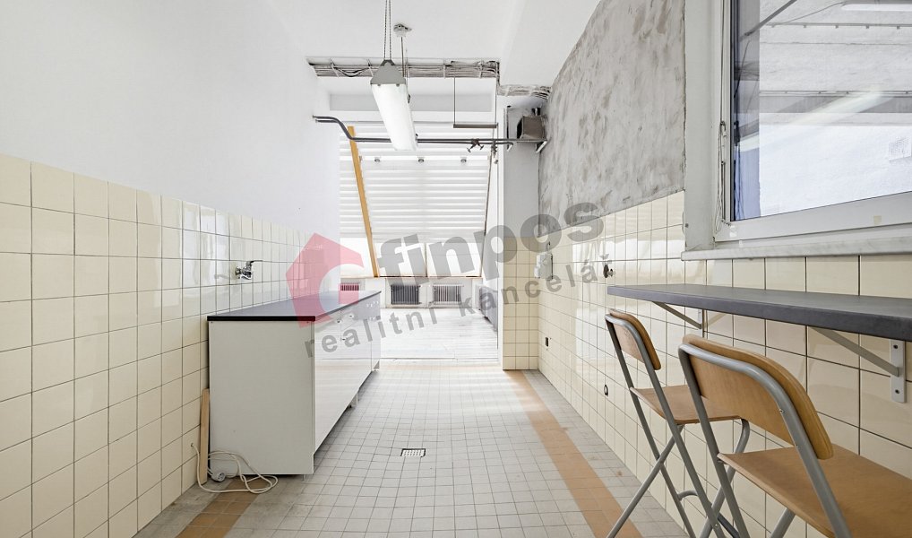 Pronájem obchodních prostor 158 m², Tábor – náhled fotky 20