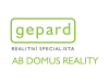 GEPARD REALITY / AB Domus