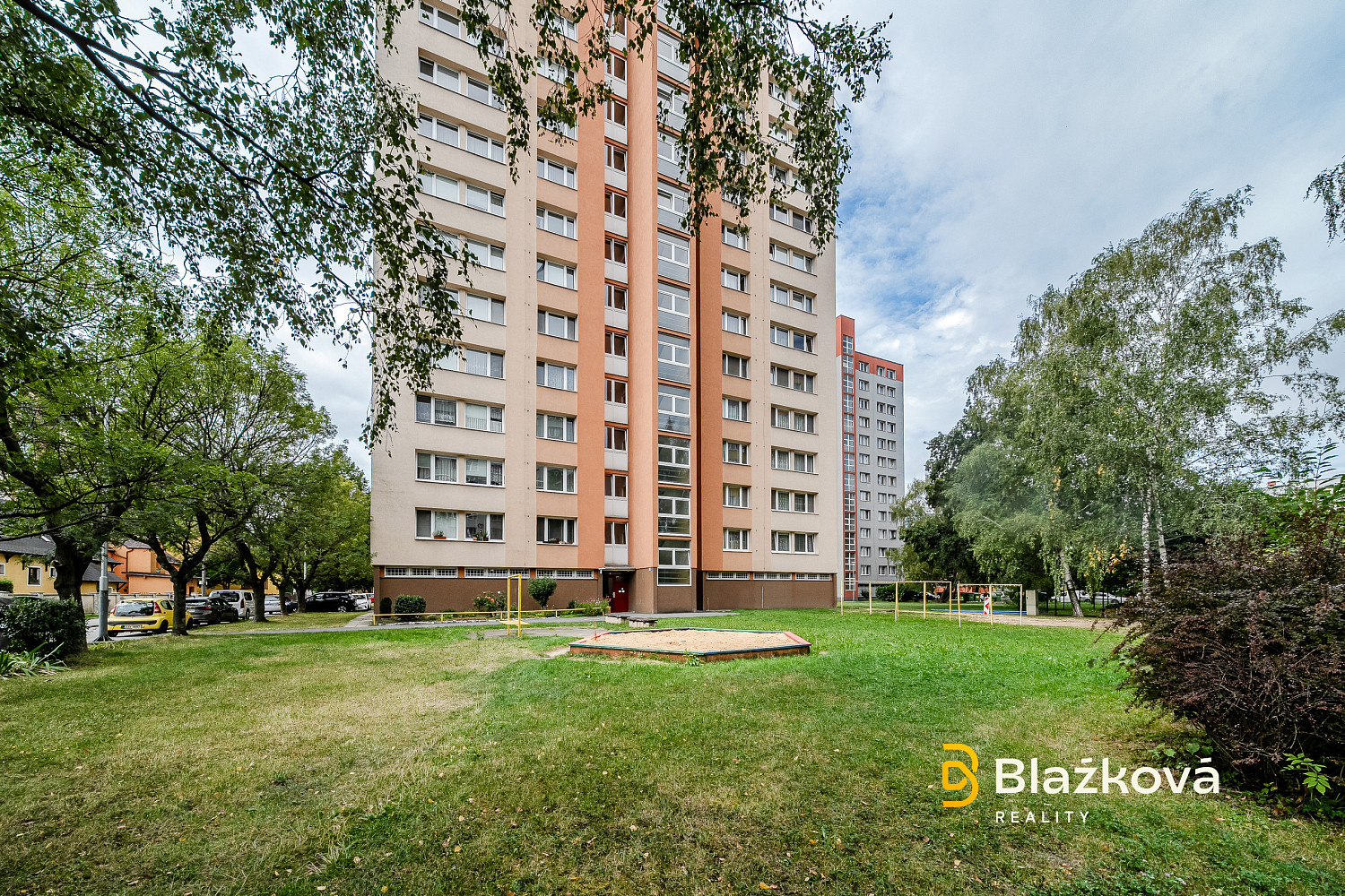 Prodej bytu 3+1 58 m² – fotografie 3