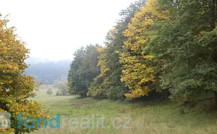 Prodej pole 35 381 m², Přimda, okres Tachov