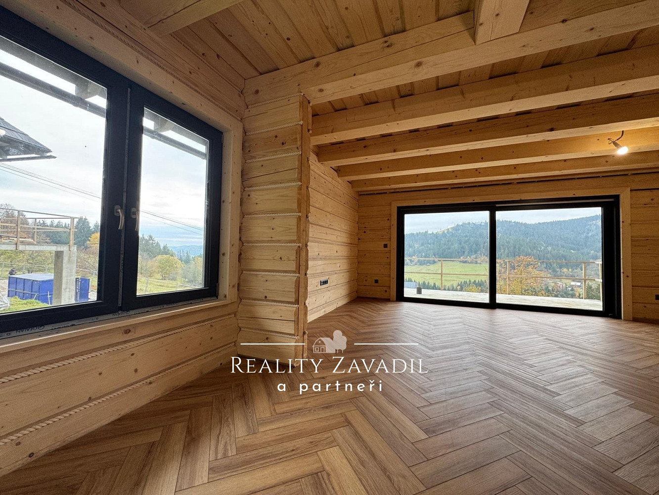 Prodej chaty/chalupy 100 m² s pozemkem 500 m² - View 4