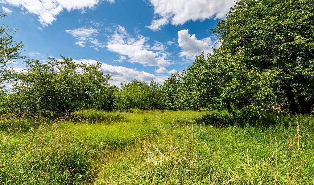Prodej stavebního pozemku 6 413 m², Klučov – náhled fotky 24