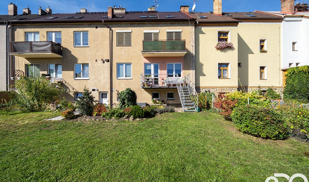 Pronájem bytu 3+kk 90 m², Mladá Boleslav – náhled fotky 3