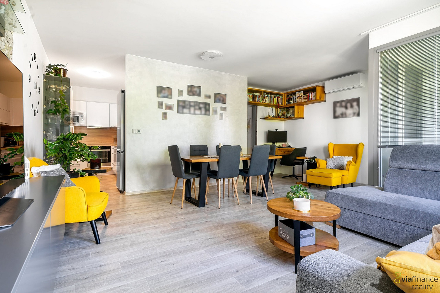 Prodej bytu 4+kk 114 m² – fotografie 5