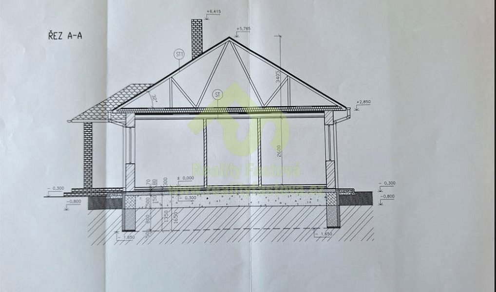 Prodej domu 65 m² s pozemkem 549 m², Dolní Lukavice – náhled fotky 39