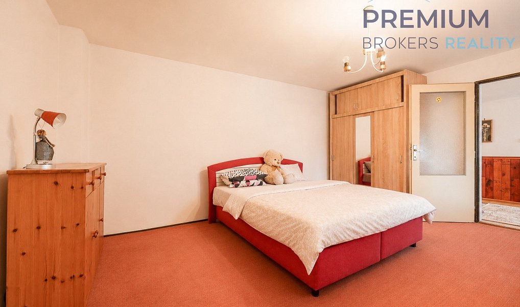 Prodej domu 190 m² s pozemkem 468 m², Štětí – náhled fotky 13