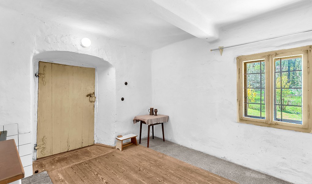 Prodej domu 127 m² s pozemkem 748 m², Kostelec nad Orlicí – náhled fotky 11