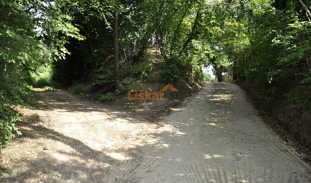 Prodej zahrady 1 427 m², Bílovice nad Svitavou – náhled fotky 18