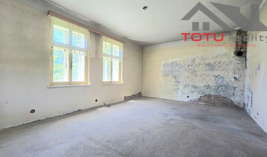 Prodej domu 120 m² s pozemkem 1 770 m², Heřmanice – náhled fotky 8