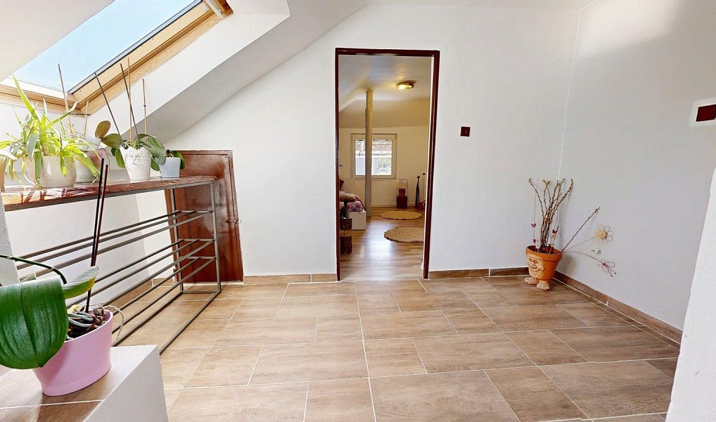 Prodej domu 157 m² s pozemkem 1 345 m², Bělá pod Bezdězem – náhled fotky 24