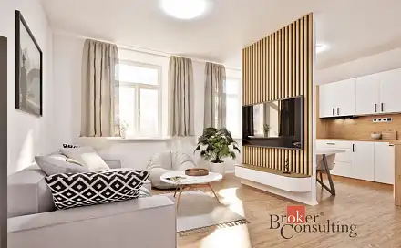 Prodej bytu 3+kk 69 m², Těšínská, Opava - Předměstí