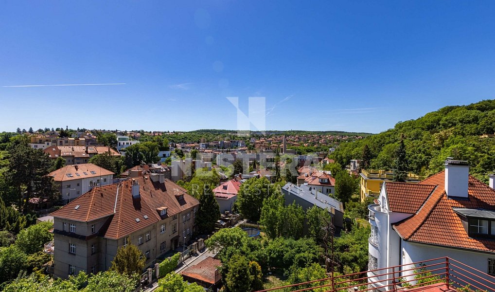 Prodej nájemního domu, činžáku 397 m², Praha – náhled fotky 3