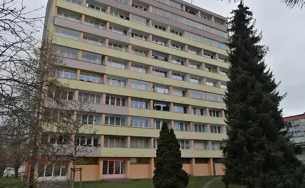Prodej bytu 1+1 37 m², Jičínská, Mladá Boleslav - Mladá Boleslav III