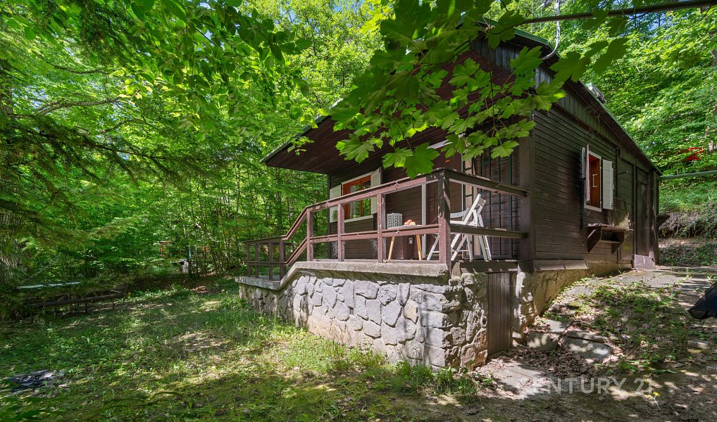 Prodej chaty/chalupy 25 m² s pozemkem 28 m², Mokrá-Horákov – náhled fotky 11