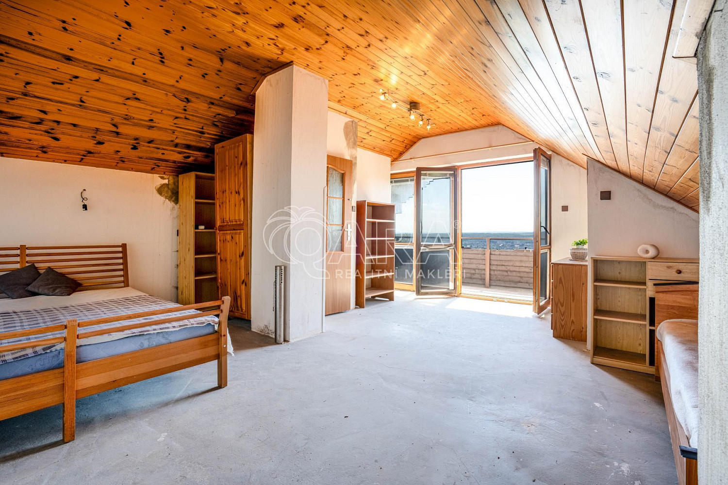 Prodej chaty/chalupy 60 m² – fotografie 2
