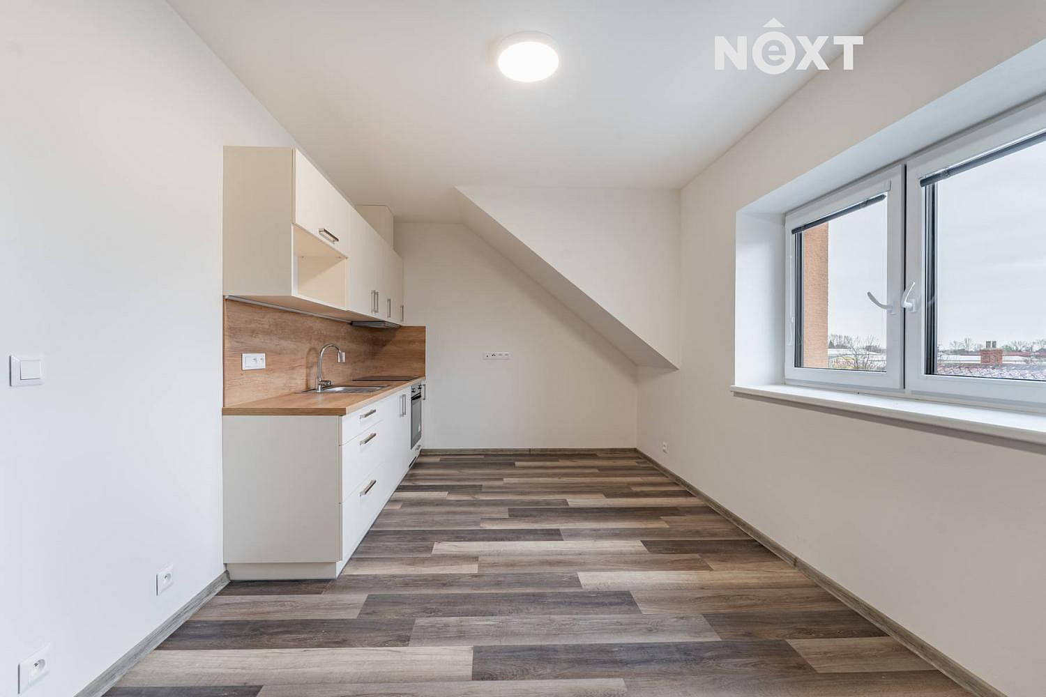 Prodej bytu 1+kk 33 m² — photo 4