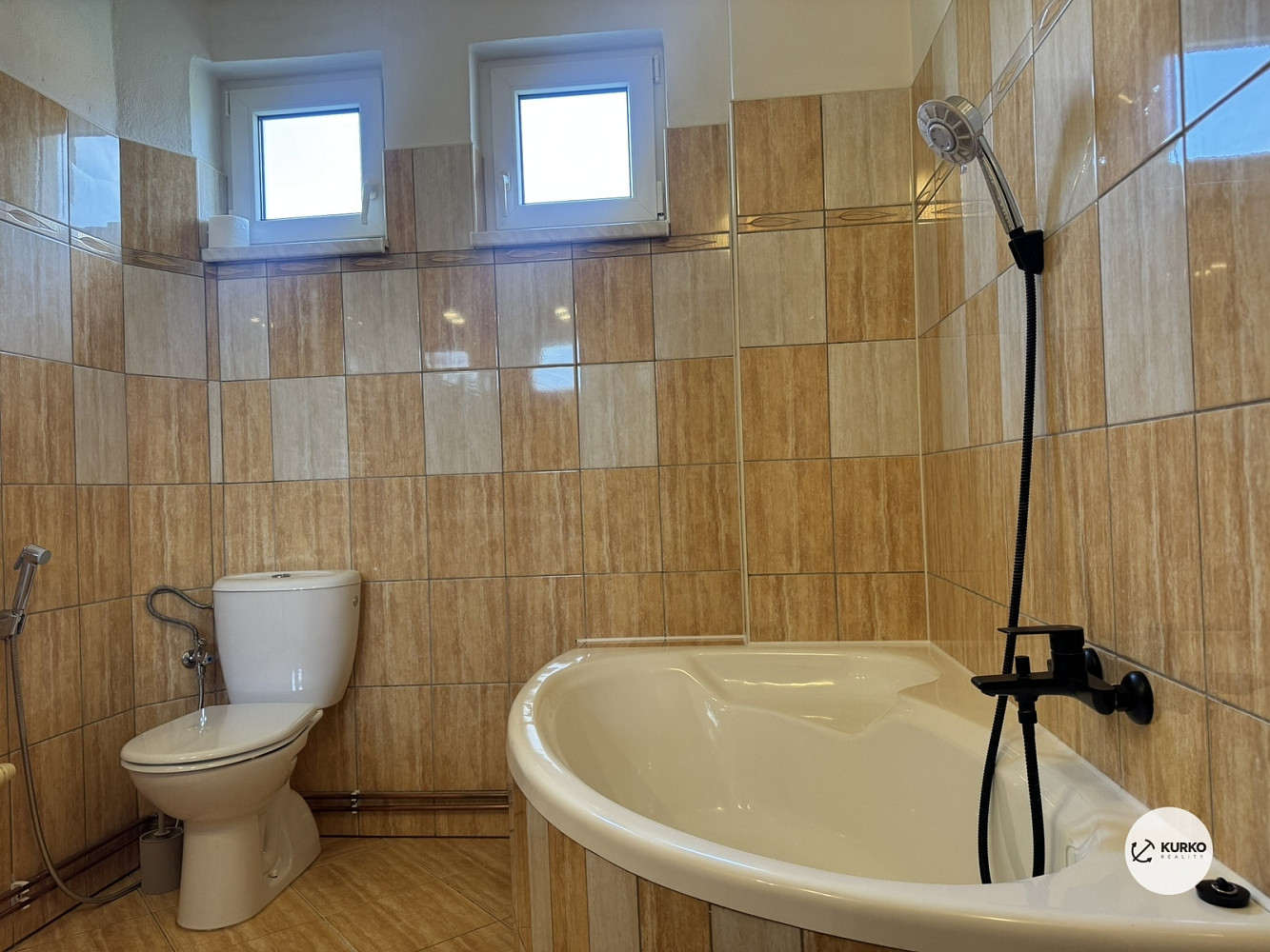 Pronájem bytu 1+1 44 m² – fotografie 3