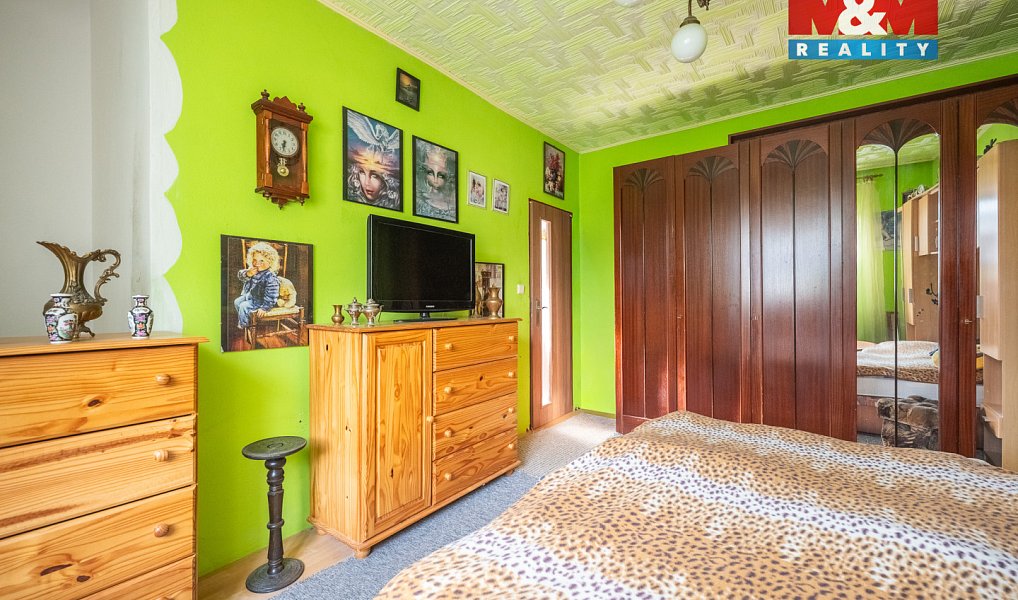 Prodej domu 90 m² s pozemkem 356 m², Napajedla – náhled fotky 9