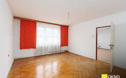 Prodej domu 200 m² s pozemkem 258 m², Ivanovice na Hané, okres Vyškov