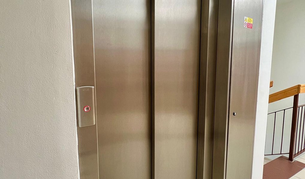 Pronájem bytu 1+kk 40 m², Jihlava – náhled fotky 10