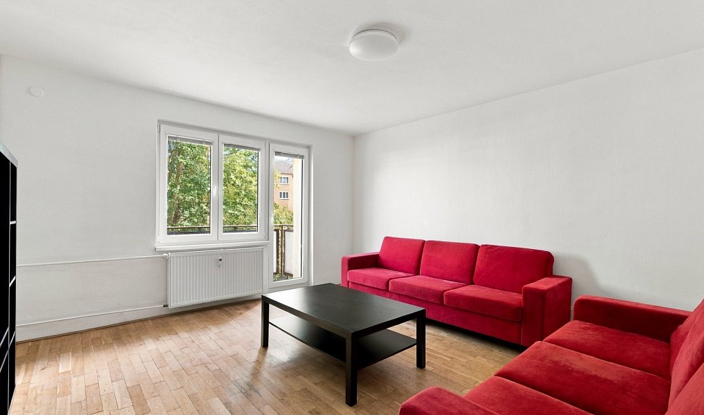 Pronájem bytu 3+1 65 m², Pardubice – náhled fotky 3